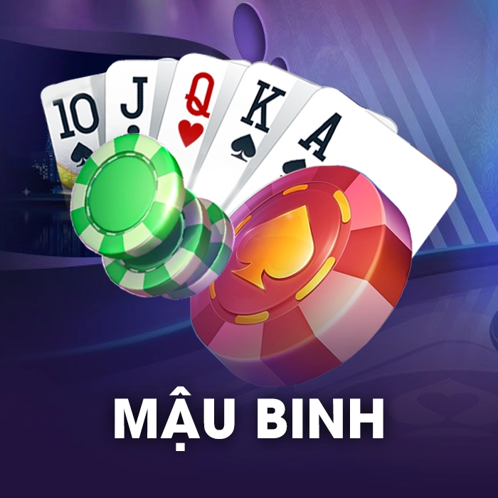 hb88 mau binh rik