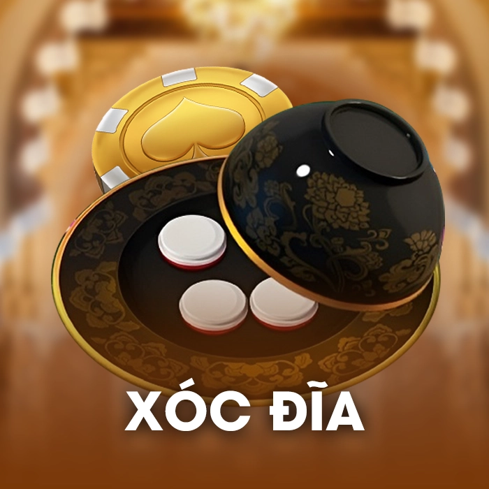 hb88 xoc dia rik