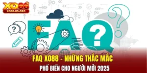 faq xo88
