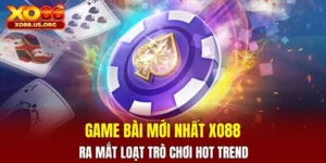 game bài mới nhất XO88