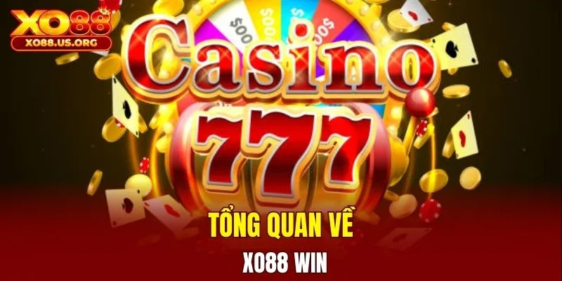 Khái quát về XO88 win