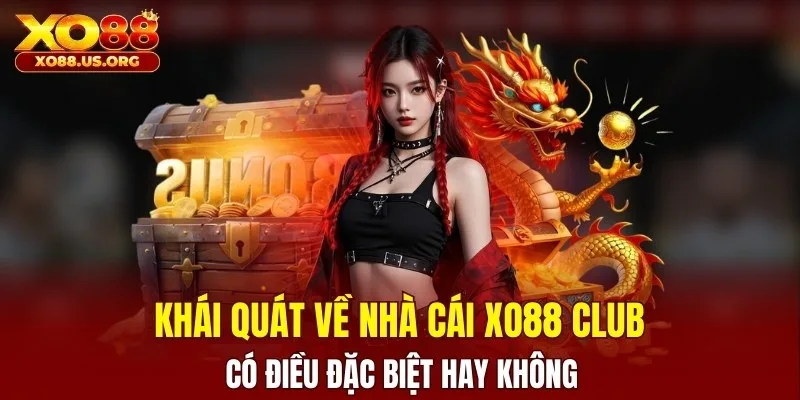 Sự ra đời đầy khó khăn của XO88 Club 